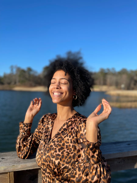 Luminous Body Polish: The Key to Radiant, Healthy Skin