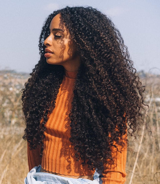 Revitalize Your Hair: Discover the Powerful Benefits of Everything Oil