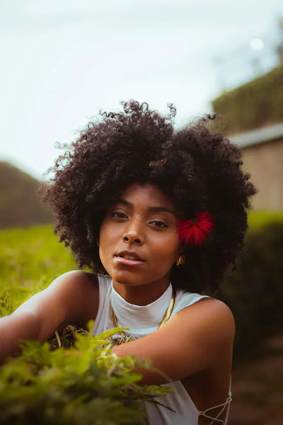 Best Clean Beauty Edge Growth Oil: Why Glow Everything Oil Restores Your Hairline Better Than Popular Mainstream Edge Drops