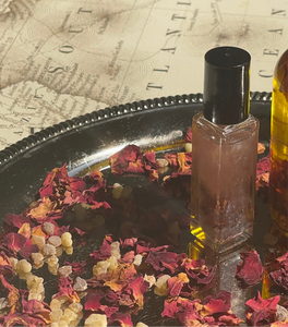 Sovereign Perfume Rollie