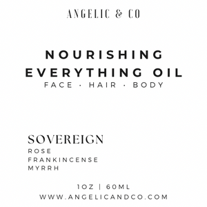 Sovereign Holiday Gift Set Limited Edition