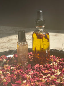 Glow Everything Oil - Sovereign