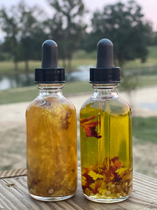 Glow Everything Oil - Sovereign