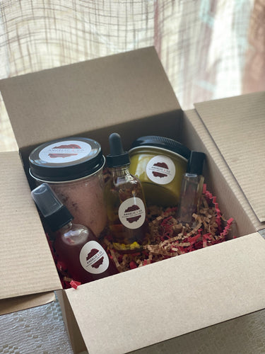 Sovereign Holiday Gift Set Limited Edition