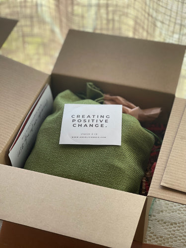 Angelic Bliss Box Monthly Subscription