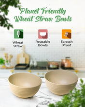Load image into Gallery viewer, Eco-Friendly Bowls Sets