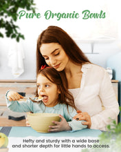Load image into Gallery viewer, Eco-Friendly Bowls Sets