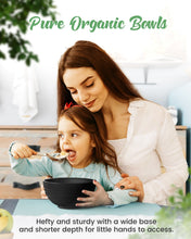 Load image into Gallery viewer, Eco-Friendly Bowls Sets
