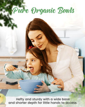 Load image into Gallery viewer, Eco-Friendly Bowls Sets