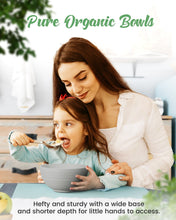 Load image into Gallery viewer, Eco-Friendly Bowls Sets