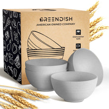Load image into Gallery viewer, Eco-Friendly Bowls Sets