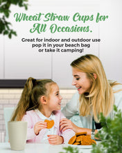 Load image into Gallery viewer, Eco-Friendly Cups Sets