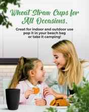 Load image into Gallery viewer, Eco-Friendly Cups Sets