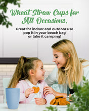 Load image into Gallery viewer, Eco-Friendly Cups Sets