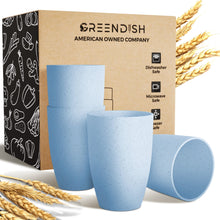 Load image into Gallery viewer, Eco-Friendly Cups Sets
