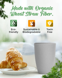 Eco-Friendly Cups Sets