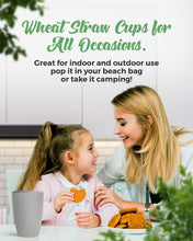 Load image into Gallery viewer, Eco-Friendly Cups Sets