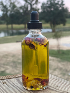 Glow Everything Oil - Sovereign
