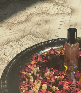 Sovereign Perfume Rollie