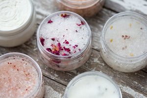 Luminous Body Polish