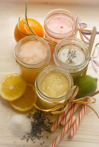 Luminous Body Polish