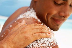 Luminous Body Polish