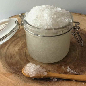 Luminous Body Polish