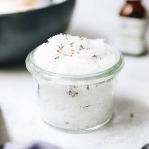 Luminous Body Polish