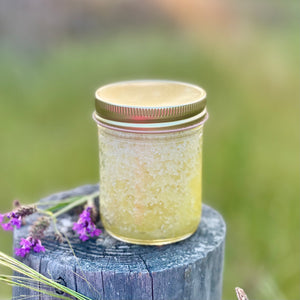 Luminous Body Polish