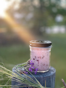 Mineral Soaking Salt - Sovereign