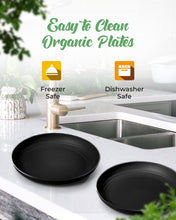 Load image into Gallery viewer, Eco-Friendly Plates Sets