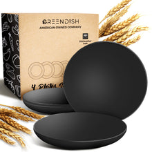 Load image into Gallery viewer, Eco-Friendly Plates Sets