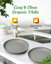 Load image into Gallery viewer, Eco-Friendly Plates Sets