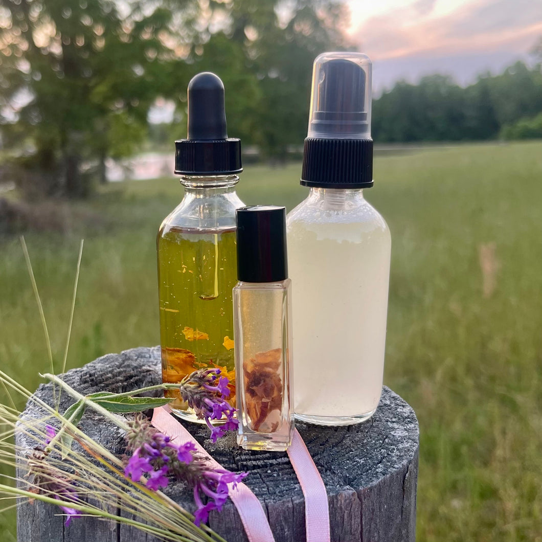 The Signature Set - Sovereign